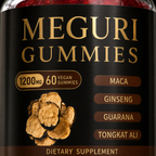 MeguriREST 覇王グミ
