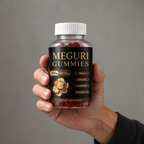 MeguriREST 覇王グミ