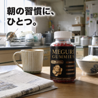 MeguriREST 覇王グミ